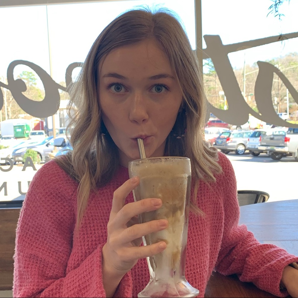 Meet your Posher, Cori